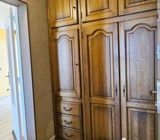  Appartement � vendre 4 pi�ces 78 m�