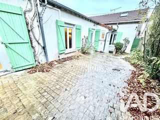  Maison � vendre 5 pi�ces 213 m�