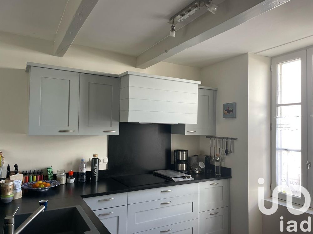 � vendre  Maison La Flotte (17630)