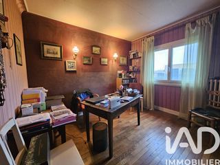  Maison � vendre 6 pi�ces 135 m�