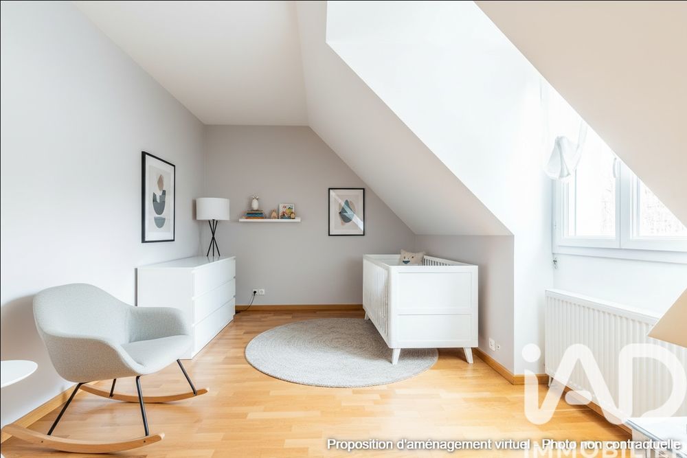 � vendre  Villa Janvry (91640)