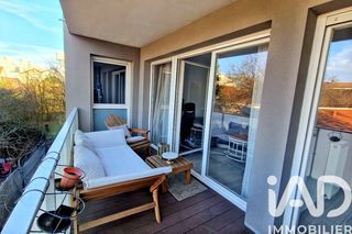  Appartement � vendre 4 pi�ces 78 m�