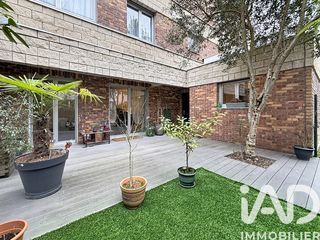  Appartement � vendre 5 pi�ces 99 m�