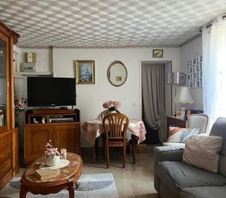  Appartement � vendre 3 pi�ces 57 m�