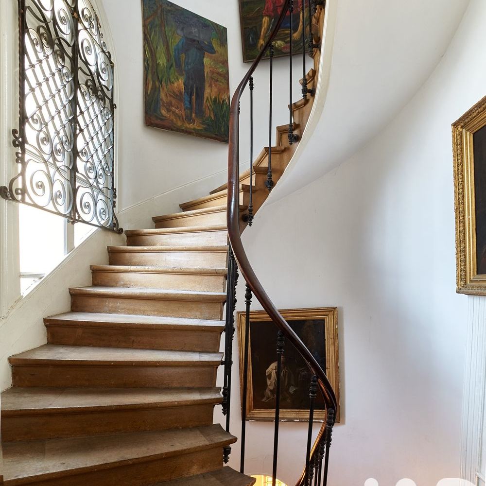 � vendre  Maison Saint-Aubin-l�s-Elbeuf (76410)