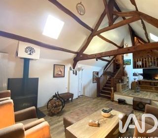  Maison � vendre 5 pi�ces 142 m�