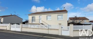  Maison � vendre 8 pi�ces 183 m�