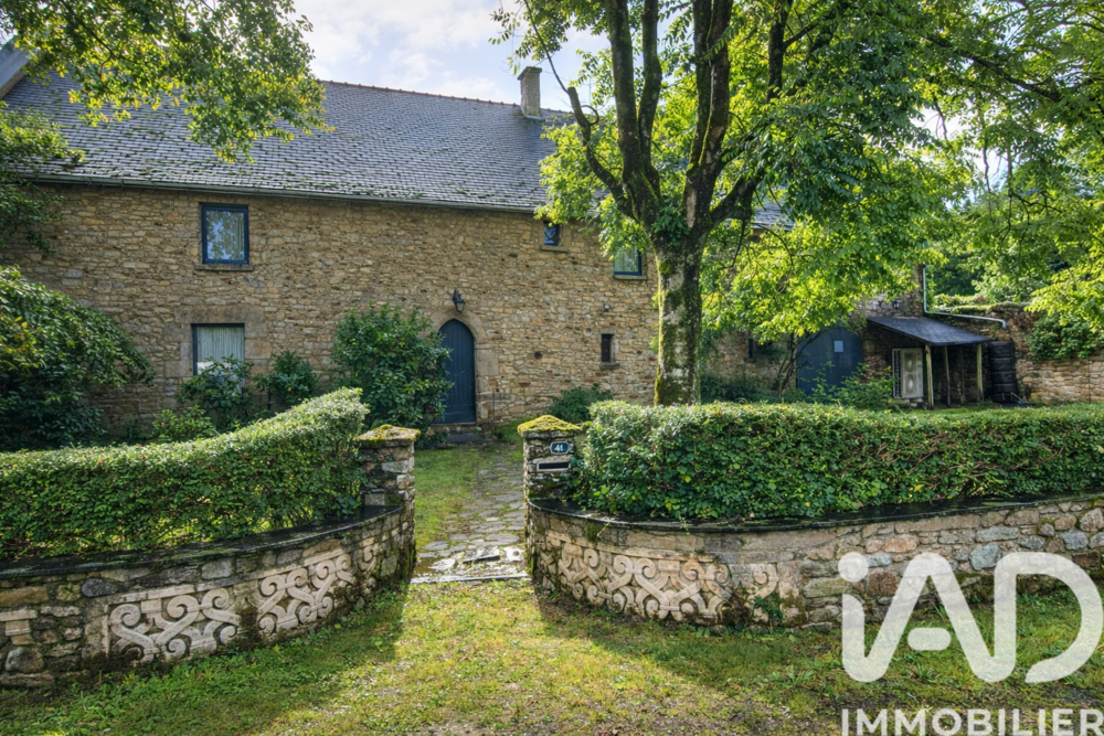� vendre  Maison Vigneux-de-Bretagne (44360)