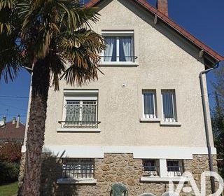  Maison � vendre 5 pi�ces 82 m�