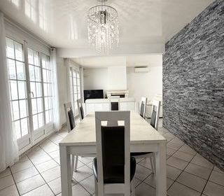  Maison � vendre 6 pi�ces 191 m�