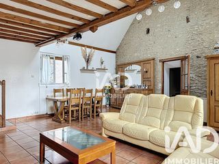  Maison � vendre 5 pi�ces 122 m�