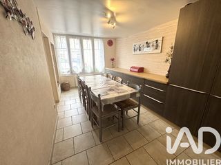  Maison � vendre 6 pi�ces 195 m�