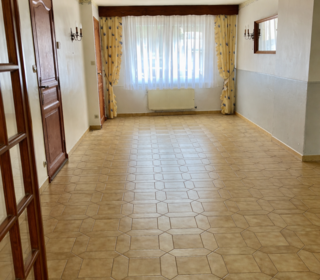  Maison � vendre 3 pi�ces 74 m�