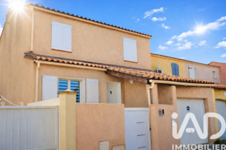  Maison � vendre 4 pi�ces 95 m�