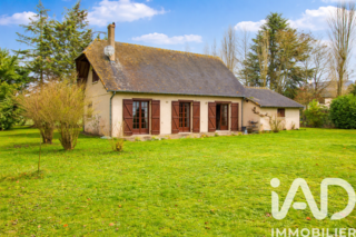  Maison � vendre 5 pi�ces 120 m�