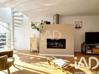  Maison � vendre 8 pi�ces 185 m�