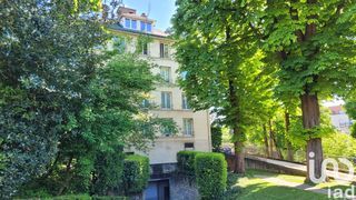  Appartement � vendre 4 pi�ces 101 m�