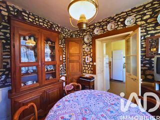  Maison � vendre 10 pi�ces 187 m�