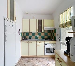  Maison � vendre 3 pi�ces 51 m�