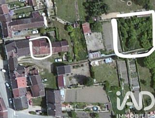  Maison � vendre 1 pi�ce 100 m�