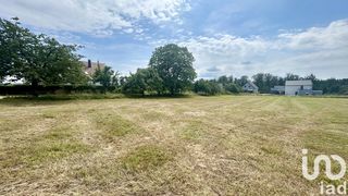  Terrain � vendre 867 m�