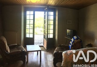  Maison � vendre 5 pi�ces 120 m�