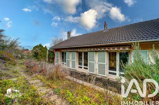  Maison � vendre 4 pi�ces 110 m�