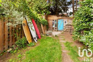  Maison � vendre 5 pi�ces 110 m�