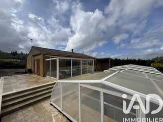  Maison � vendre 4 pi�ces 105 m�