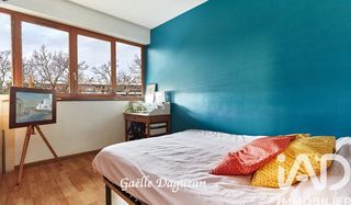  Appartement � vendre 5 pi�ces 103 m�