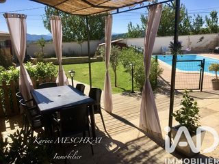  Maison � vendre 15 + pi�ces 360 m�