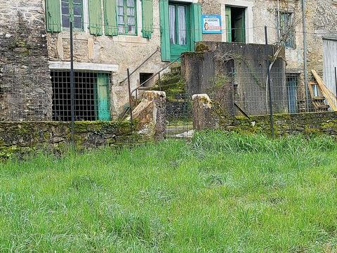   Vente Maison de village 5 pi�ces Maison - 5 pi�ce(s) - 72 m�