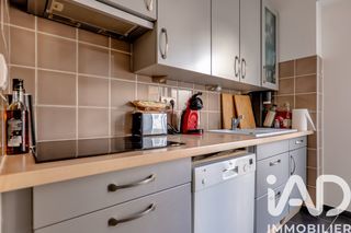  Appartement � vendre 3 pi�ces 57 m�