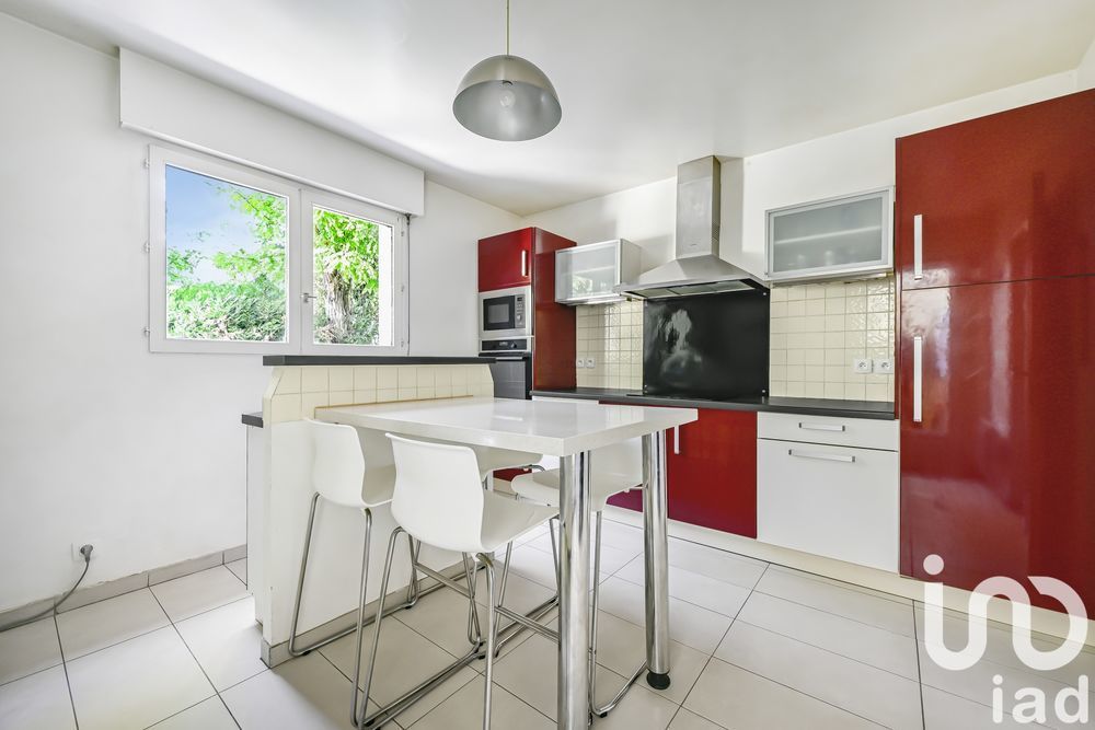 � vendre  Maison Rueil-Malmaison (92500)