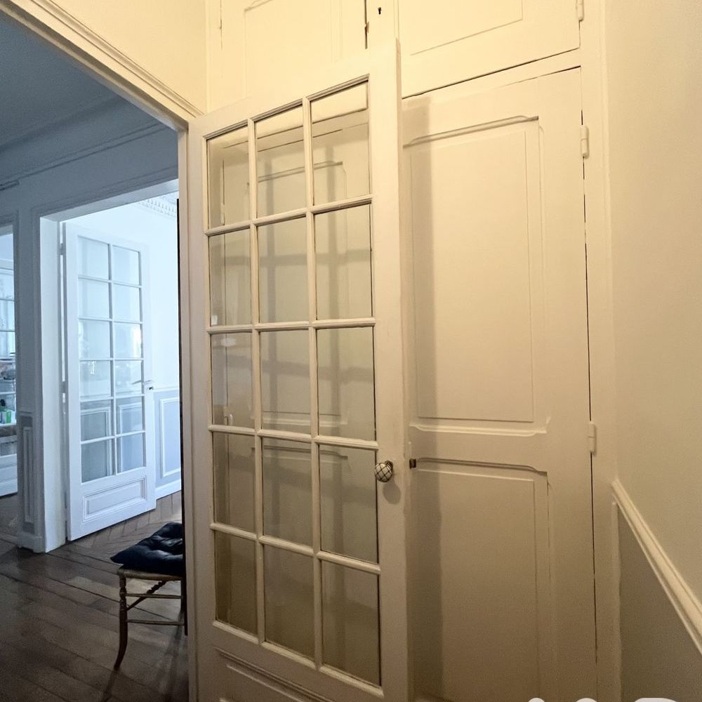 � vendre  Appartement Paris 15