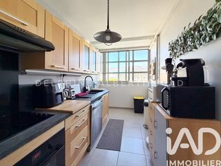  Appartement � vendre 3 pi�ces 60 m�