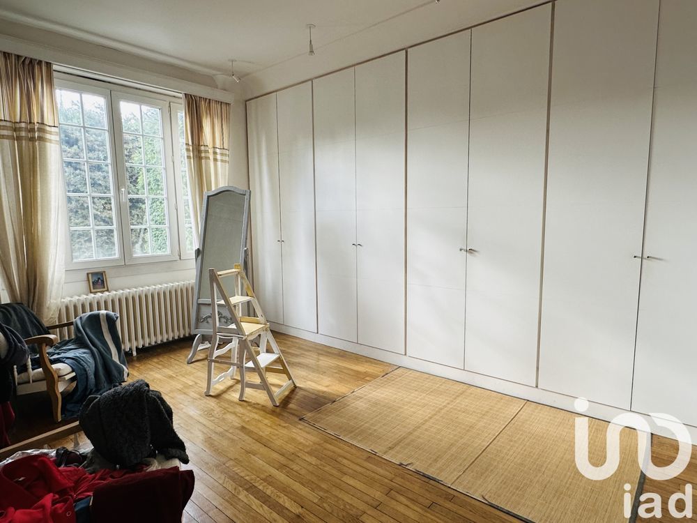 � vendre  Villa Nantes (44100)