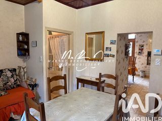  Maison � vendre 4 pi�ces 90 m�