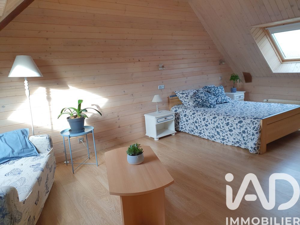 � vendre  Maison Mont-Dol (35120)