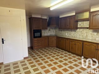  Maison � vendre 5 pi�ces 120 m�