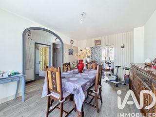  Maison � vendre 4 pi�ces 90 m�