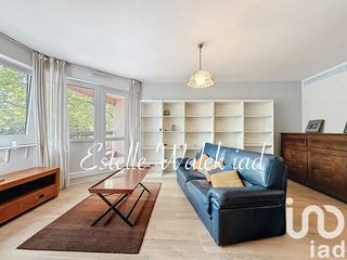  Appartement � vendre 4 pi�ces 79 m�