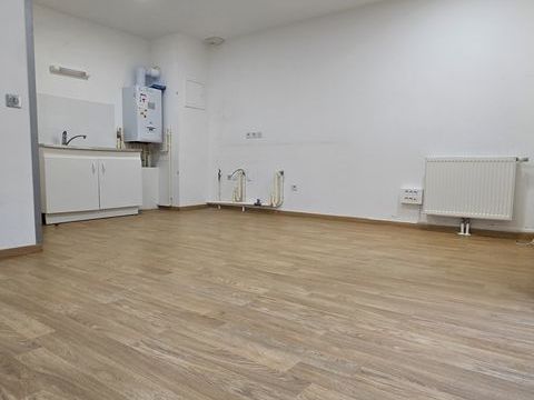  Appartement � vendre 2 pi�ces 45 m�