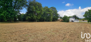  Terrain � vendre 4332 m�