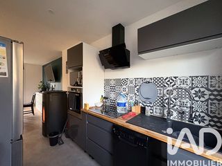  Maison � vendre 4 pi�ces 72 m�