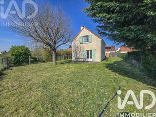  Maison � vendre 4 pi�ces 80 m�