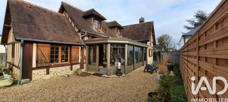  Maison � vendre 4 pi�ces 106 m�