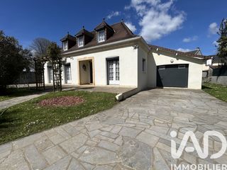  Maison � vendre 4 pi�ces 127 m�