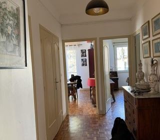  Appartement � vendre 3 pi�ces 75 m�
