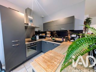  Appartement � vendre 6 pi�ces 98 m�